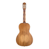 Bromo Rocky Mountain Parlour Guitar All Solid BAR6H Historic Sunburst