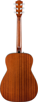 Fender CC60S Concert Sunburst
