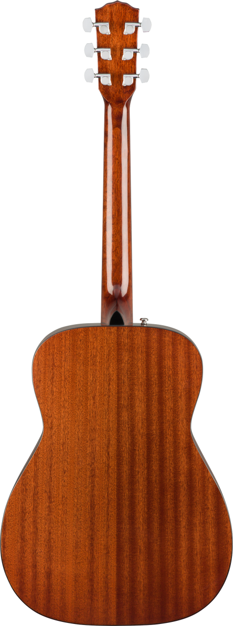 Fender CC60S Concert Sunburst