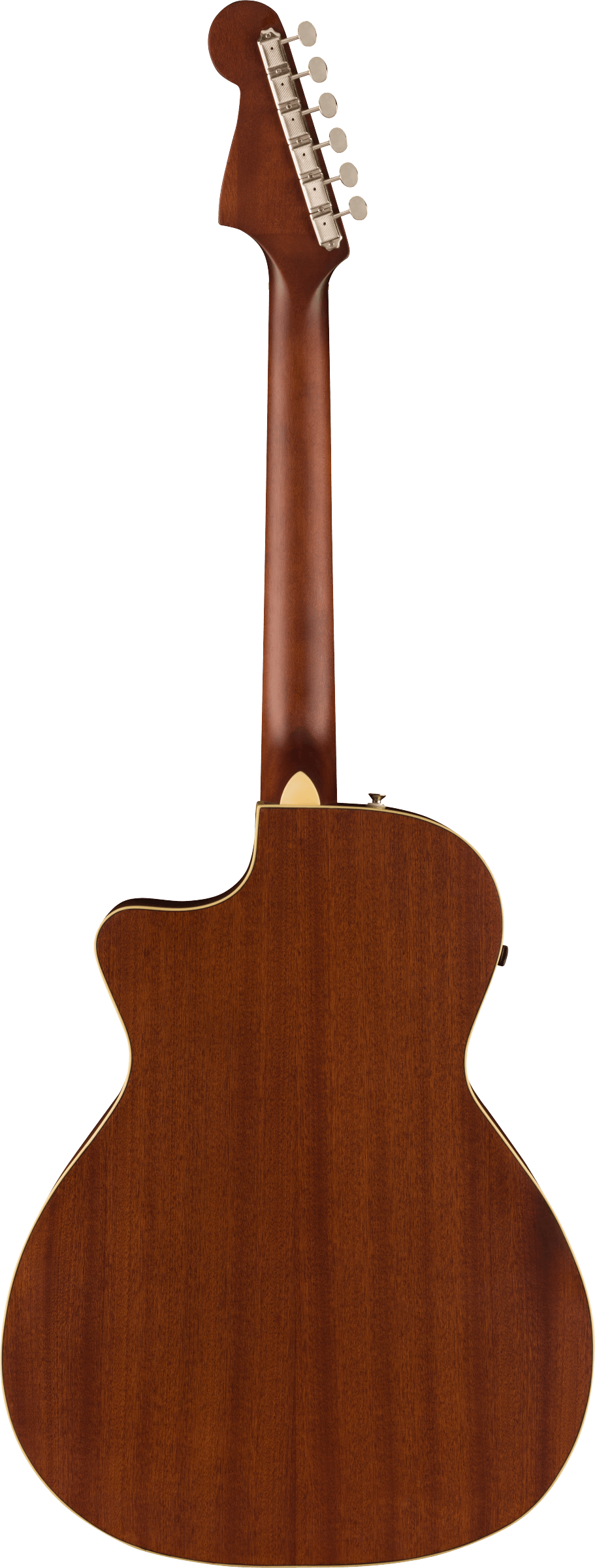 Fender Newporter Player Surf Green