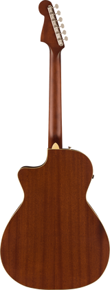 Fender Newporter Player Surf Green