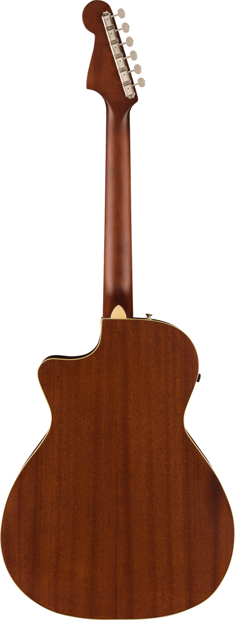 Fender Newporter Player Surf Green