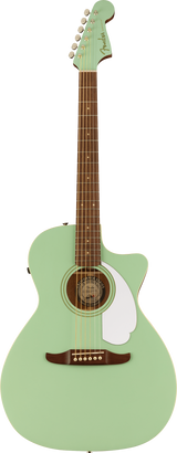 Fender Newporter Player Surf Green