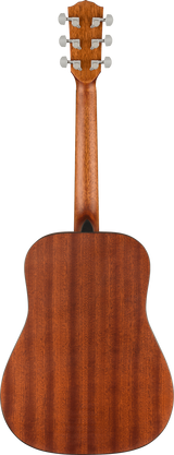 Fender Special Edition FA-15 3/4 Steel Acoustic - Moonlight Burst