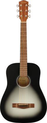 Fender Special Edition FA-15 3/4 Steel Acoustic - Moonlight Burst