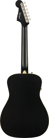 Fender Joe Strummer Campfire Matte Black
