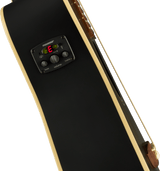 Fender Joe Strummer Campfire Matte Black