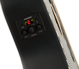 Fender Tim Armstrong Hellcat - Checkerboard