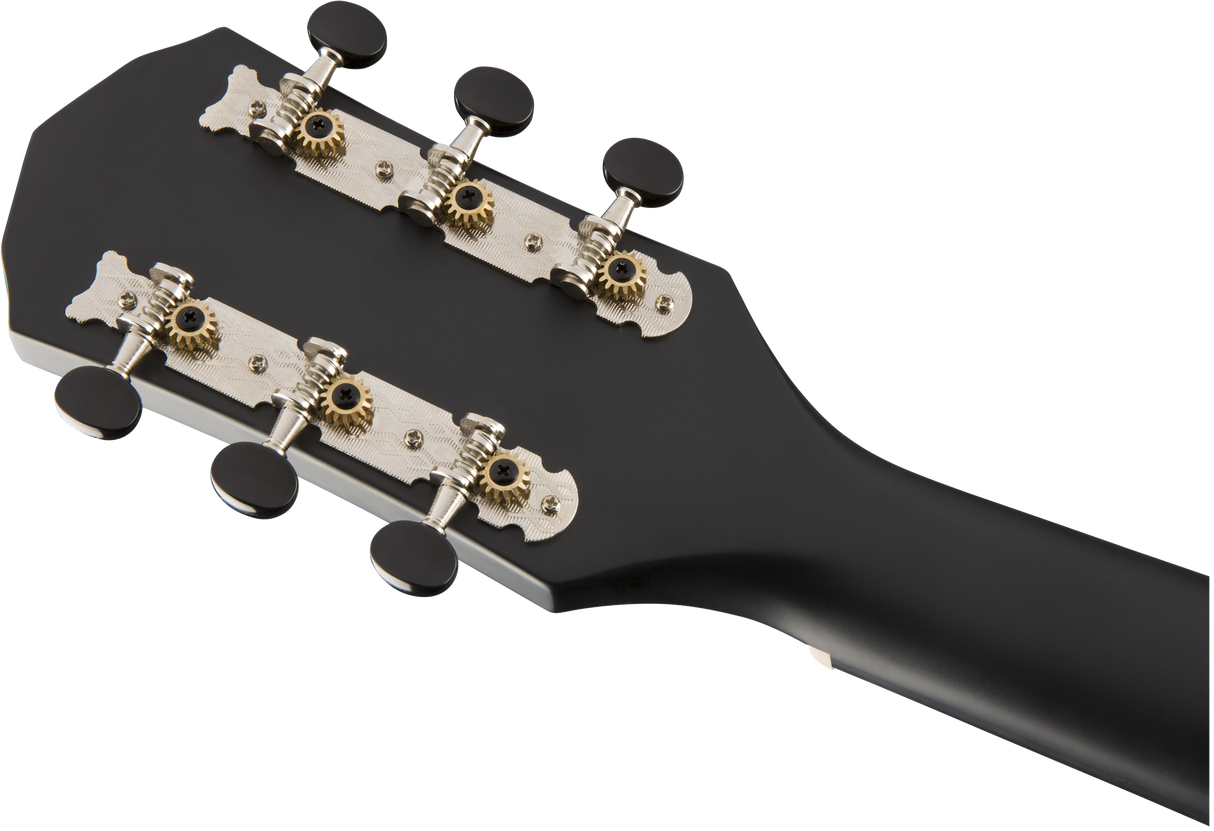 Fender Tim Armstrong Hellcat - Checkerboard