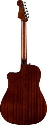 Fender California Standard Redondo CE 3-Colour Sunburst