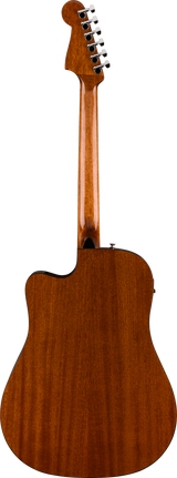 Fender California Standard Redondo CE Natural