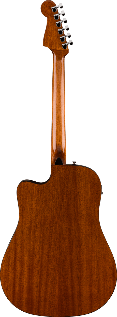 Fender California Standard Redondo CE Natural