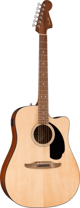 Fender California Standard Redondo CE Natural