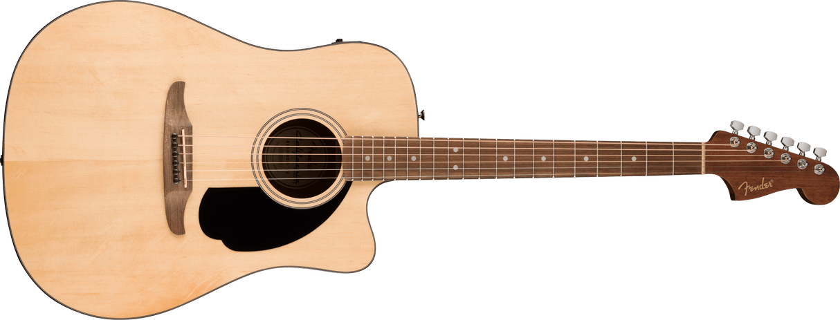 Fender California Standard Redondo CE Natural