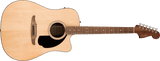 Fender California Standard Redondo CE Natural