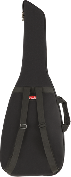 Fender FE405 Electric Guitar Gig Bag Black