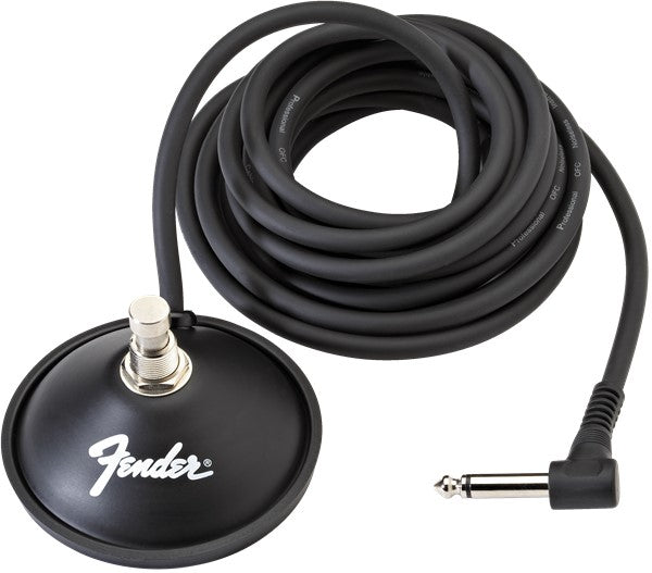 1-Button Economy On-Off Footswitch (1/4" Jack)