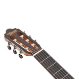Valencia VC704NA 700 Series Spruce Classical Guitar