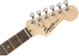 Squier Mini Strat V2 Black