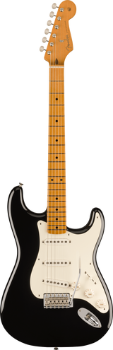 Fender Vintera II 50s Strat MN Black
