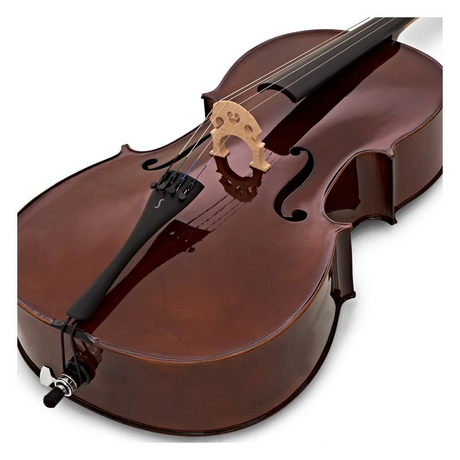 Stentor Cello Student 2 1/2