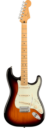 Fender Player Plus Strat 3 Colour Sunburst MN