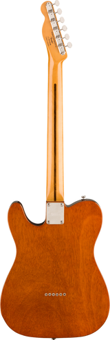 Squier Classic Vibe 60s Telecaster Thinline Natural