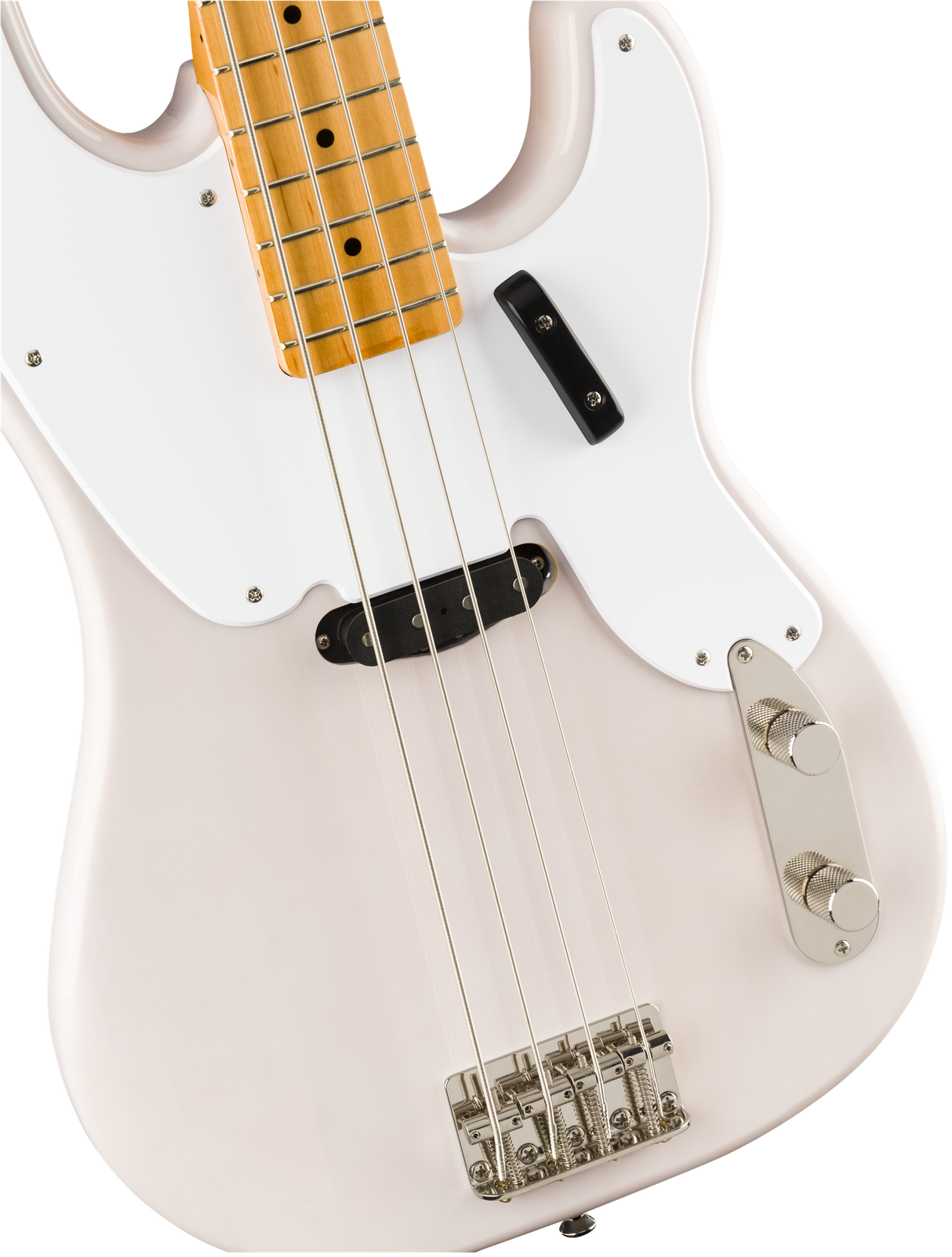 Squier Classic Vibe '50s Precision Bass White Blonde