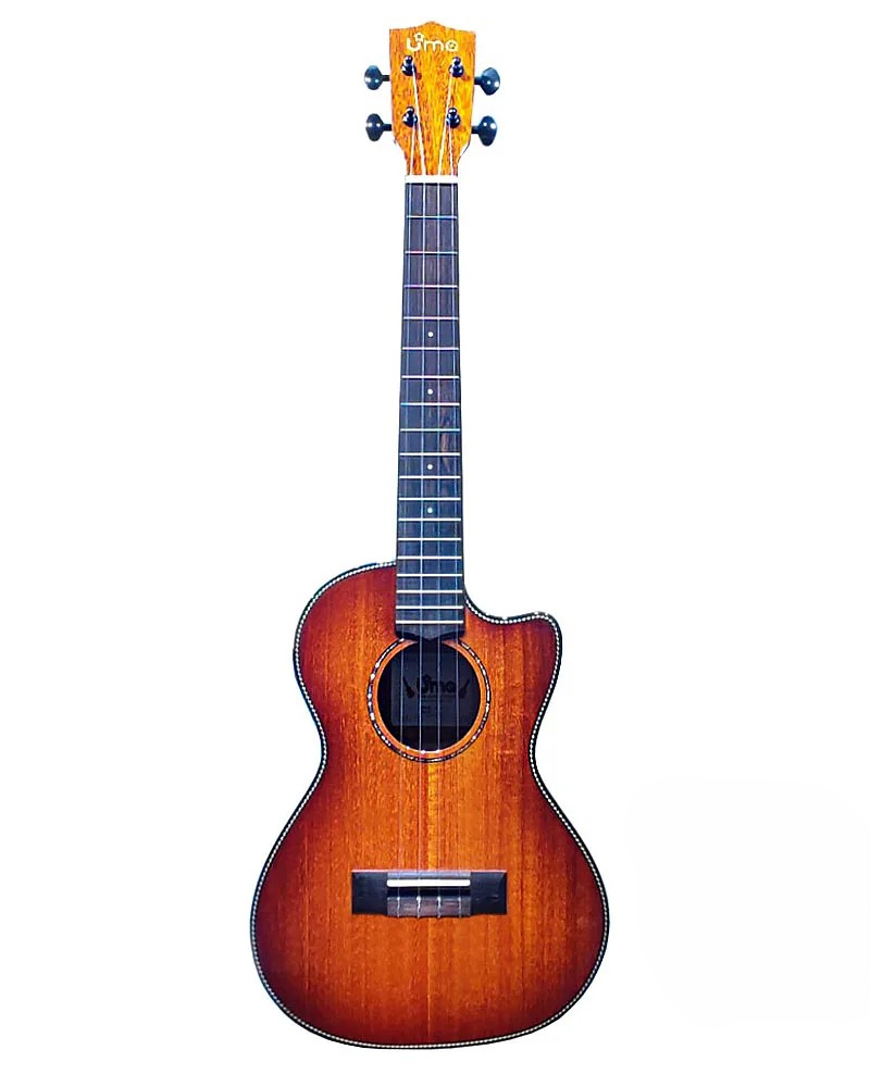 Uma UK17ST Tenor Cutaway