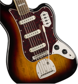 Squier Classic Vibe Bass VI 3 Colour Sunburst