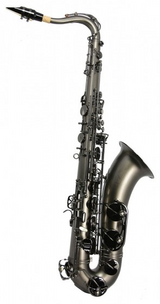 Trevor James Horn Classic II Tenor Sax Black Frosted