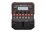 Zoom A1 FOUR Acoustic Instruments Multi-Effects Pedal