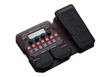Zoom A1X FOUR Acoustic Instruments Multi-Effects Pedal