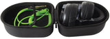 Citronic CPH40-DJ Professional Studio Monitor Headphones
