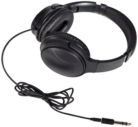 Av:link Wired DJ Headphones