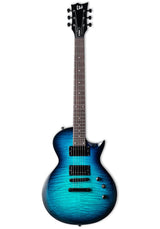 ESP LTD EC200DX Blue Burst