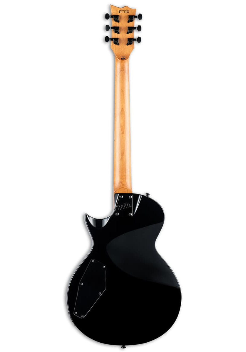 ESP LTD EC200DX Blue Burst