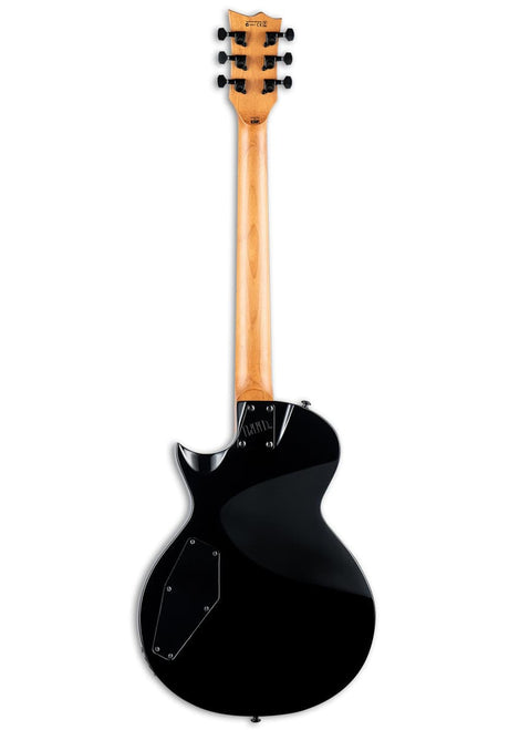 ESP LTD EC200DX Blue Burst