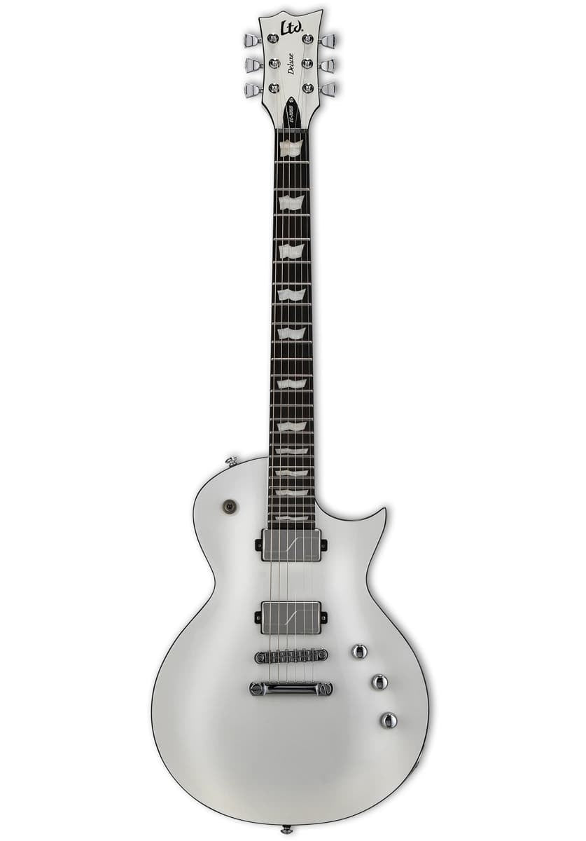 ESP LTD EC-1000 Pearl White