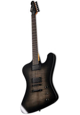 ESP LTD Pheonix-200DX Black Burst
