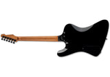 ESP LTD Pheonix-200DX Red Burst