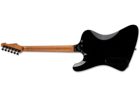 ESP LTD Pheonix-200DX Red Burst