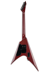 ESP LTD Arrow 400 Scarlet Metallic