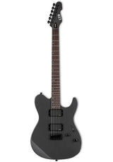 ESP LTD TH-400 Charcoal Metallic