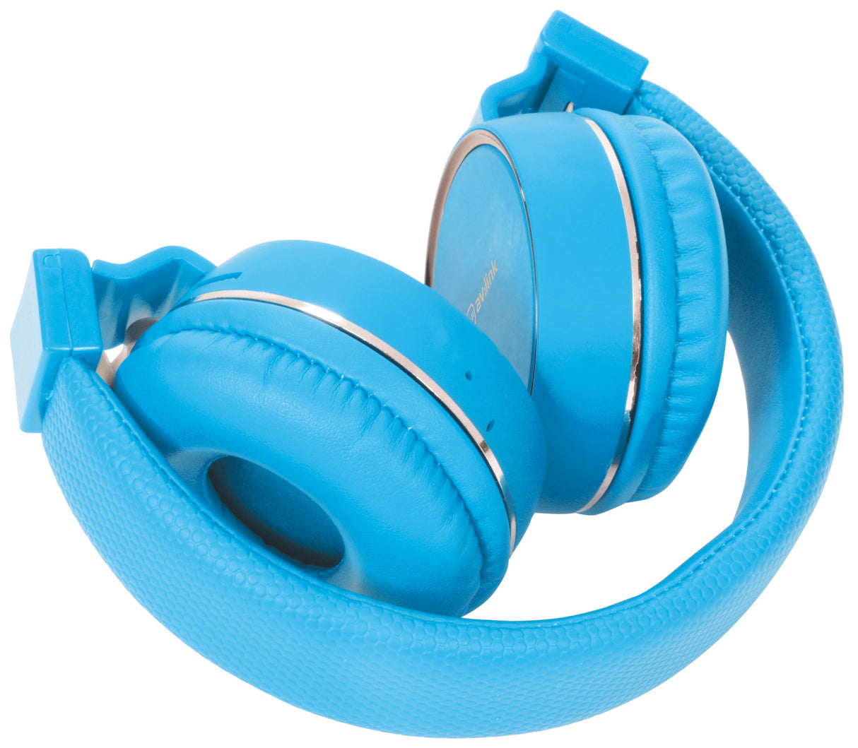 Av:link Wireless Bluetooth Headphones - Blue