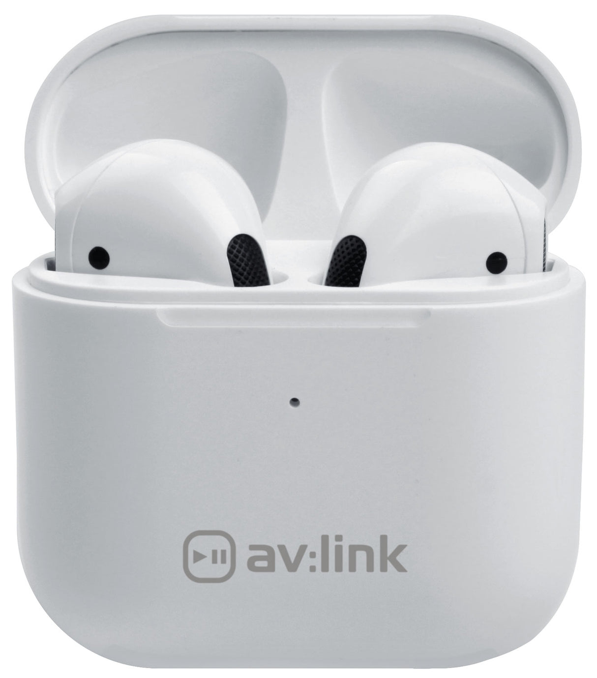 Av:link Ear Shots SE: Wireless Earphones And Charging Case