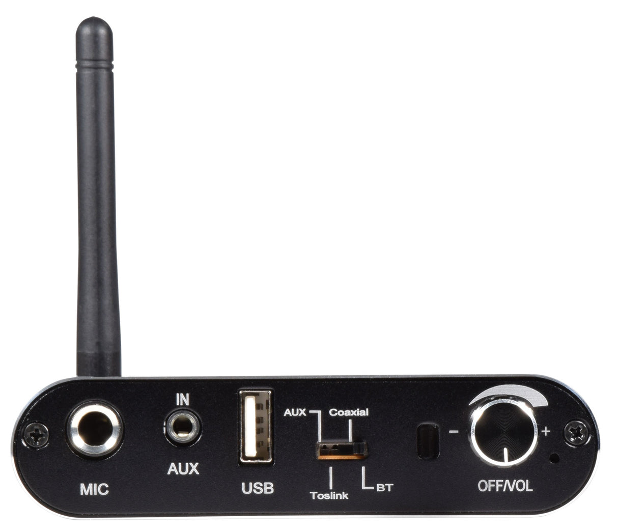 Av:link Multifunction Audio Convertor and Bluetooth Receiver