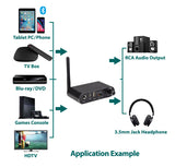 Av:link Multifunction Audio Convertor and Bluetooth Receiver