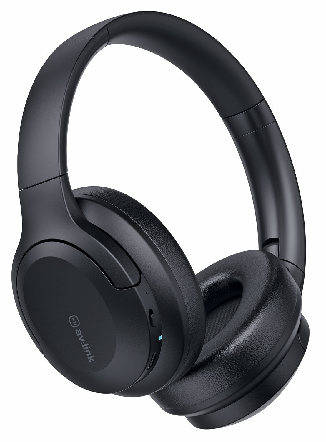 Av:link Isolate SE: Active Noise Cancelling Bluetooth Headphones