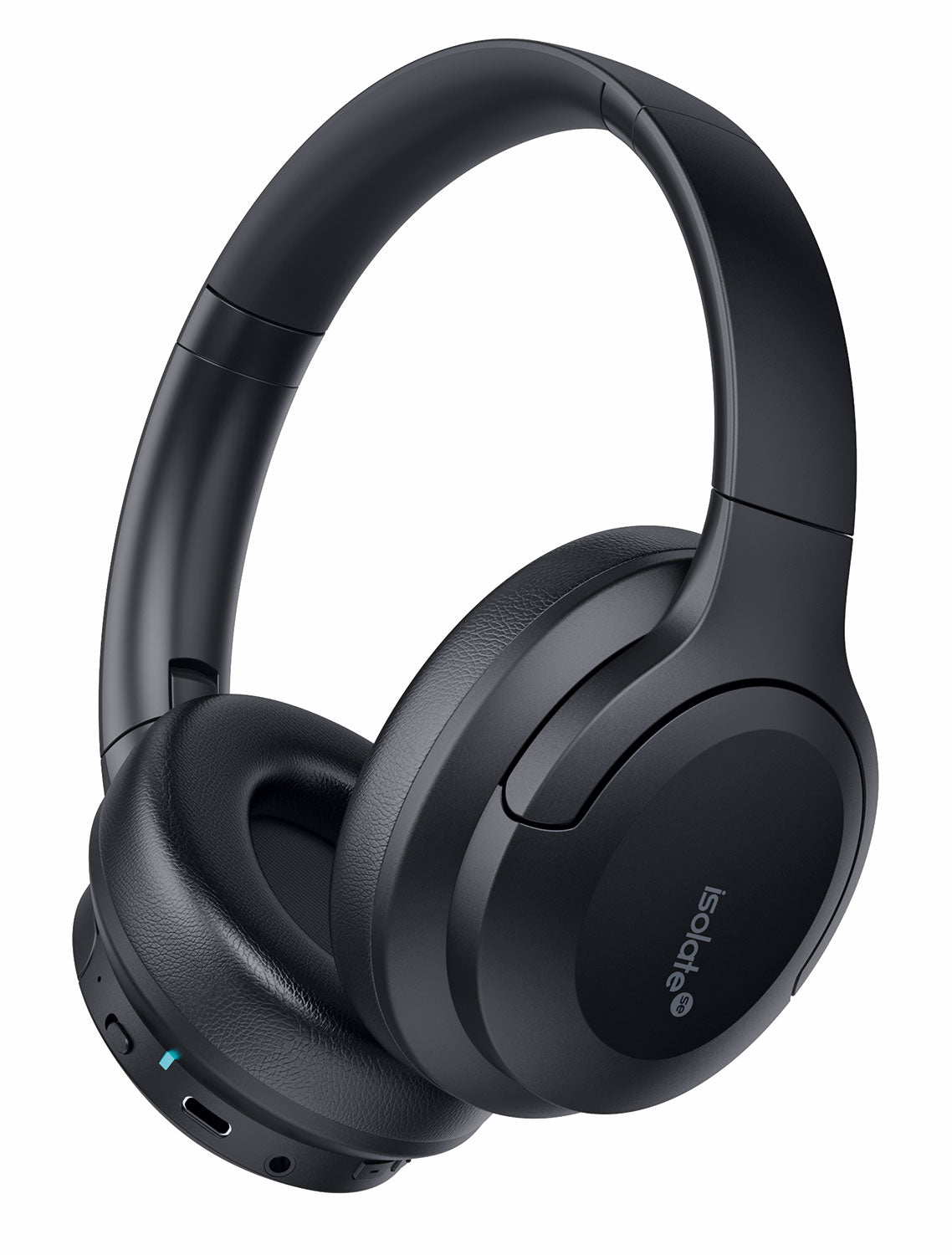 Av:link Isolate SE: Active Noise Cancelling Bluetooth Headphones